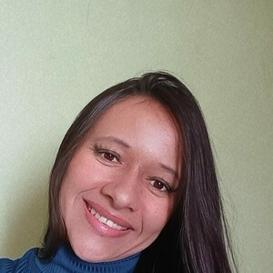 Ana Beatriz - Professor de português - Juazeiro do Norte
