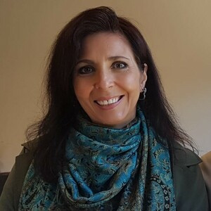 Ane - Prof de português para estrangeiros - Rolândia