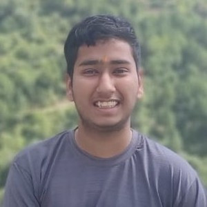 Manav - Graphic design tutor - Ghaziabad