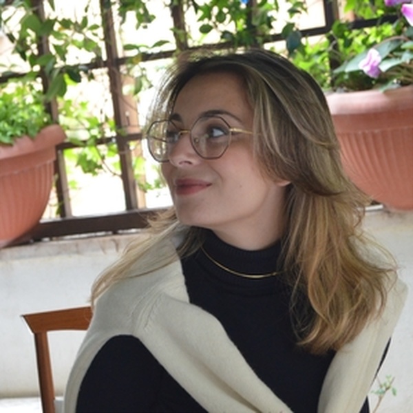 Camilla - Insegnante di matematica - Roma