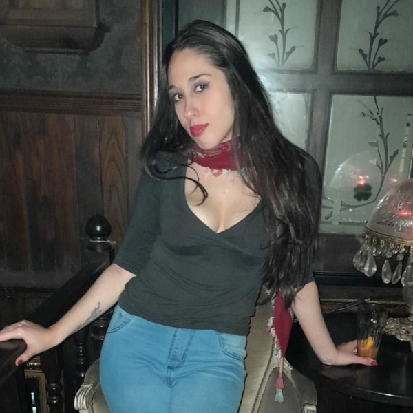Samantha - Profe de español y literatura - Lomas del Mirador