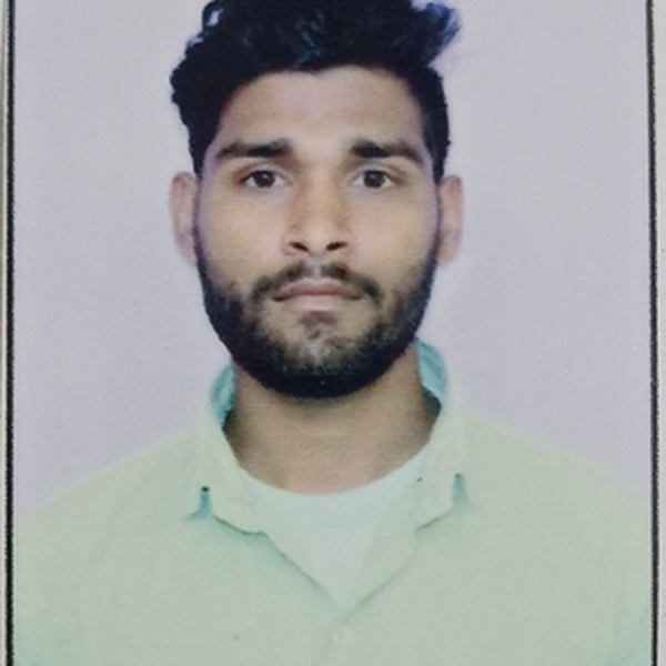 Jeetendra - Maths teacher - Bhopal