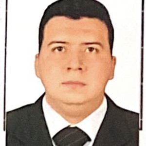 Giovanny - Profe de matemáticas - Villavicencio