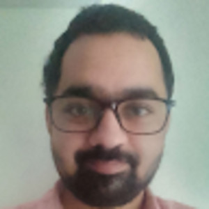 Ambarish Raghavendra - Maths tutor - Bengaluru
