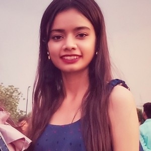 Yashika - Biology tutor - Kanpur