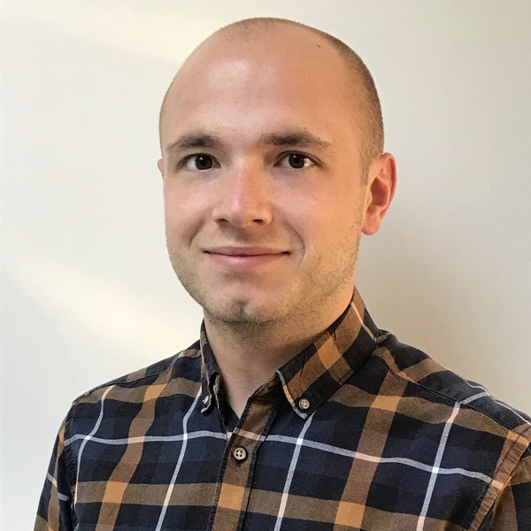 Jérôme - Prof de fle - français langue étrangère - Saint-Jean-de-Monts