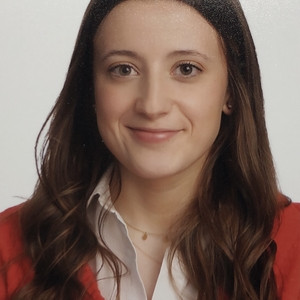 Ana - profesor de matemáticas - Zaragoza