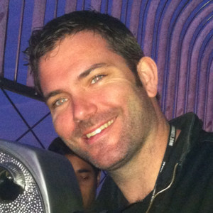 Alberto - profesor de matemáticas - Madrid