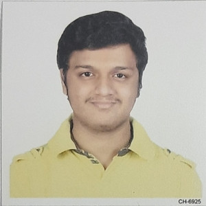Tanishq - Maths tutor - Kalyan