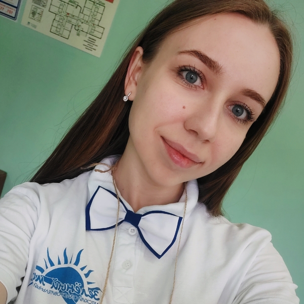 Татьяна - репетитор по биологии - Томск