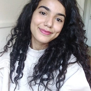 Imane - Prof d'anglais - Nancy