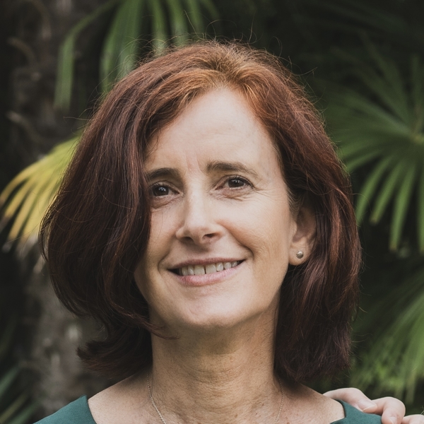Rosanna - Italian teacher - Hawkhurst
