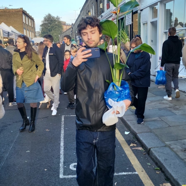 Solal - Prof de MAO - Paris 3e