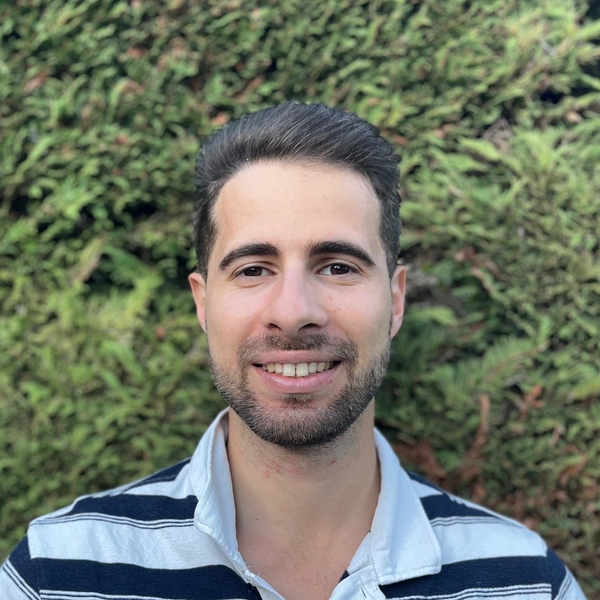 Michael - Prof de développement web - Antibes