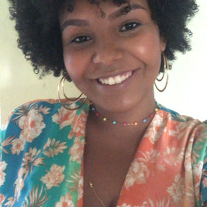 Ana Carolina - Professor de português para estrangeiros - 