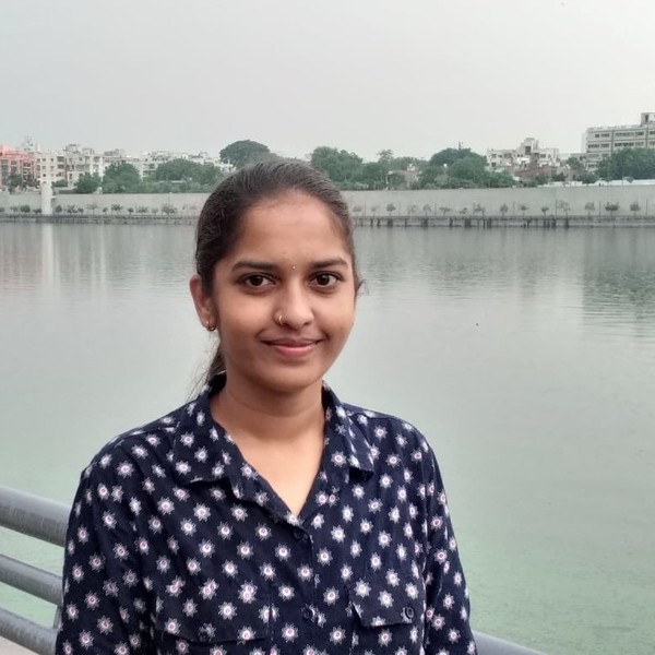Himaja Setlam - Physics tutor - 