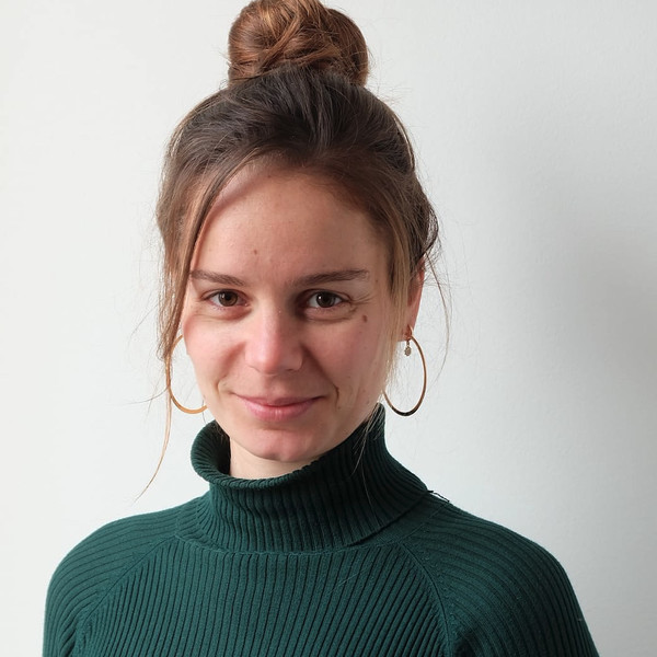 Pauline - Prof de bureautique - Paris