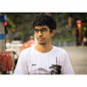 Aninda - Maths teacher - Kolkata
