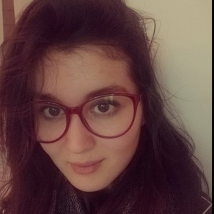 Maria - Prof d'arabe - Namur