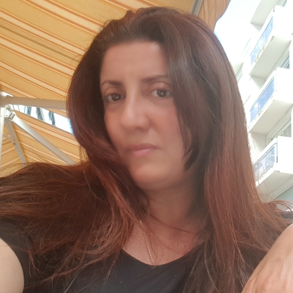 SABRINA - Prof de français - Marseille 2e