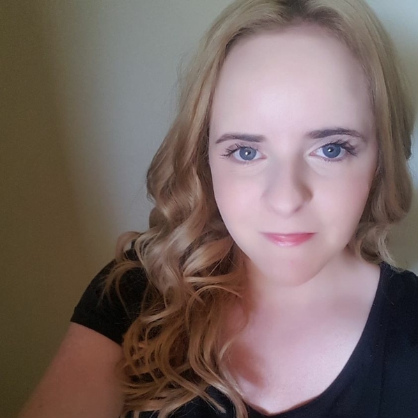 Anna - ESOL tutor - 