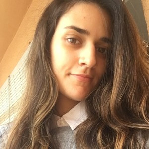 María  Jesus - profesor de ciencias sociales - València