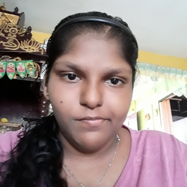 Amirdavahini - Malay teacher - Shah Alam
