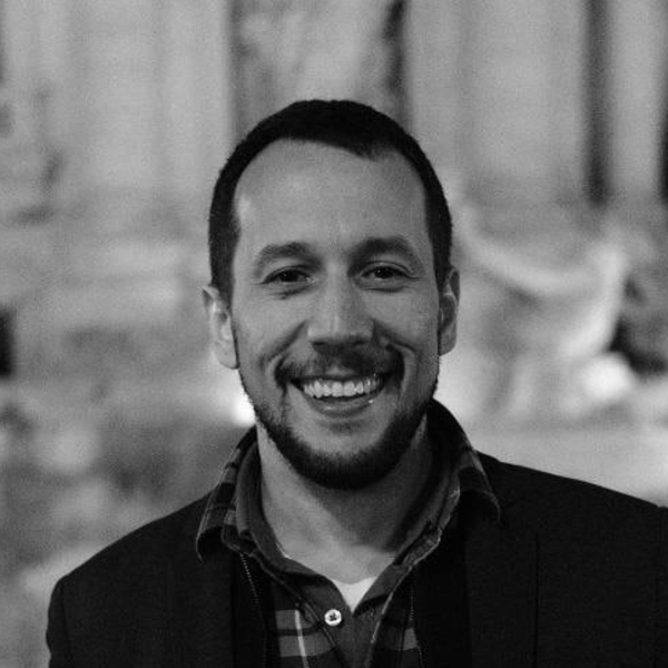 Pedro - Professor de português para estrangeiros - Rio de Janeiro