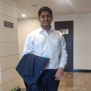 Aryan - Physics tutor - Jaipur