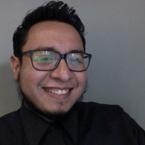 Jorge Rodríguez - Profesor de diseño gráfico - CDMX
