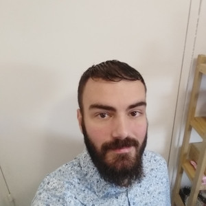 Etienne - Prof d'anglais - Roeulx