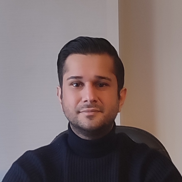 Emir - Piyano öğretmeni - 