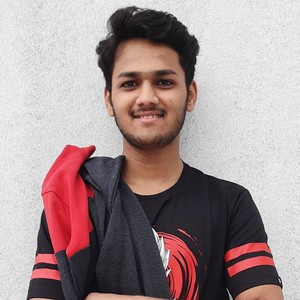 Omkar - Maths Tutor - Latur