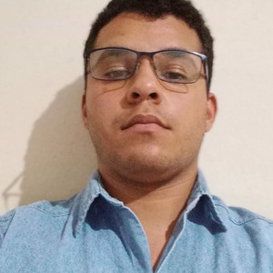 Henrique - Professor de língua portuguesa e literatura - São Paulo