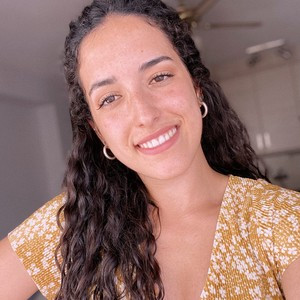 Paula - Profesor de matemática - Reus