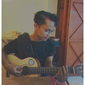 Caren - Guru matematika - Surakarta