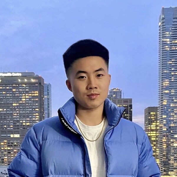 Yingqi - Chinese tutor - Toronto