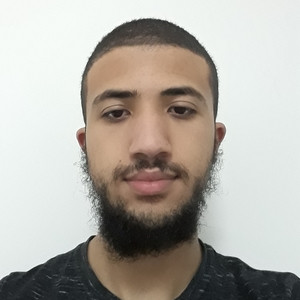 Hakim - Prof d'anglais - Forest