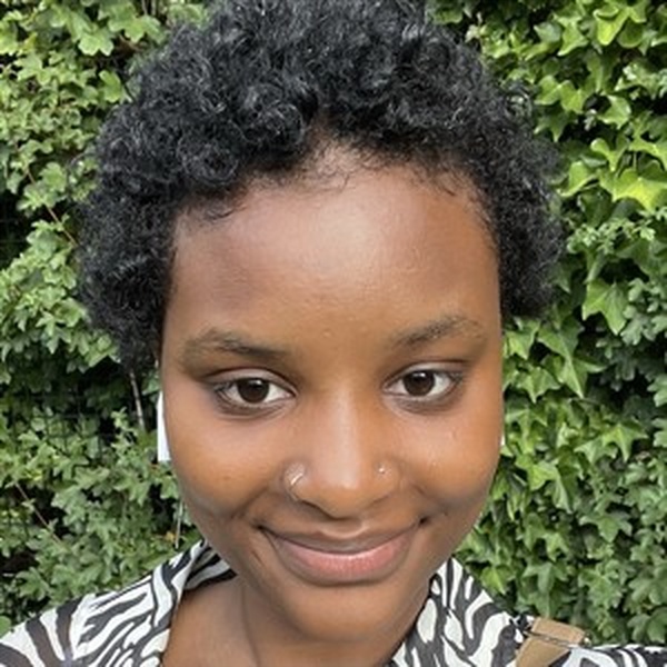 Jaray - Psychology tutor - London