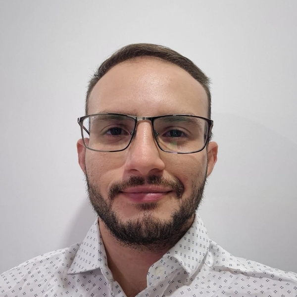 Eric - Profesor inglés - Puerto Rico