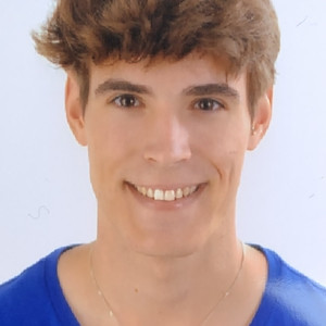 Alberto - Prof d'espagnol - Bruxelles