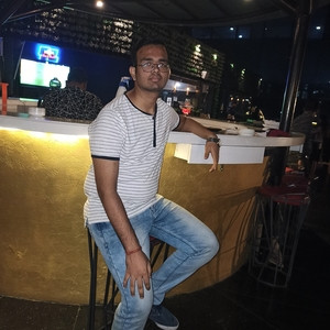 Vishesh - Accounting tutor - Kolkata