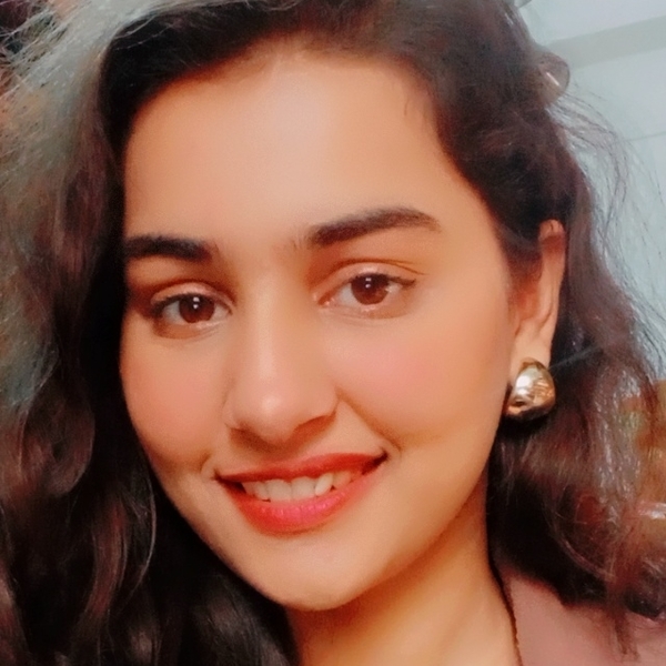 Nista - Singing tutor - Guwahati