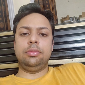 Yogeshwar - Math tutor - New Delhi