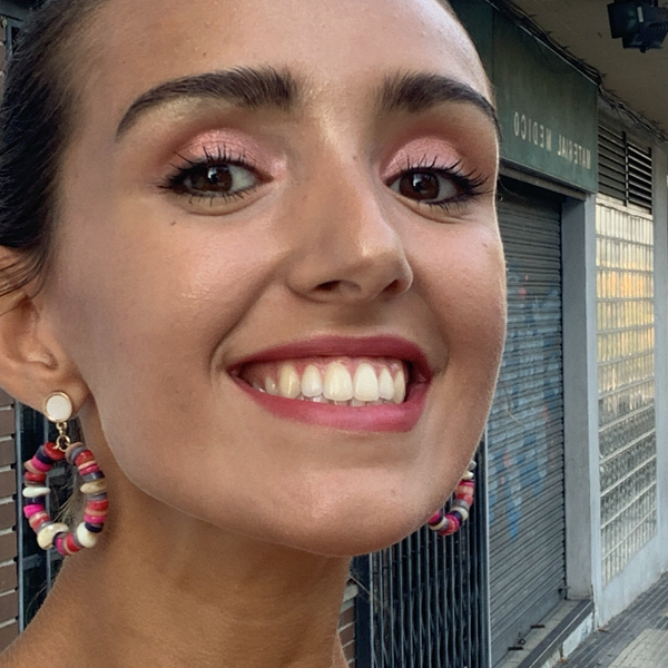 Julia - Profesor de apoyo escolar - Pamplona