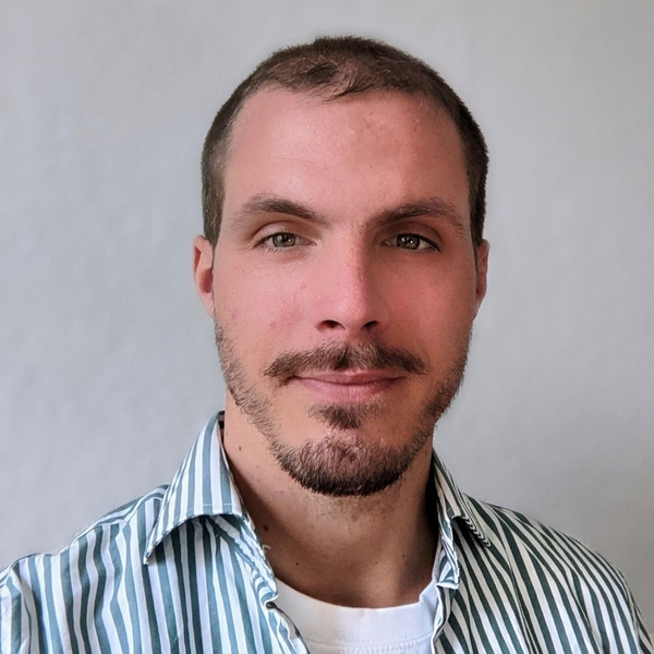 Gonzalo - Lehrkraft für Spanisch - Innsbruck