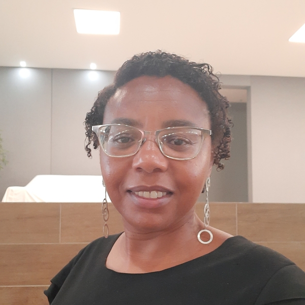 Amanda - Professor de inglês - Belo Horizonte