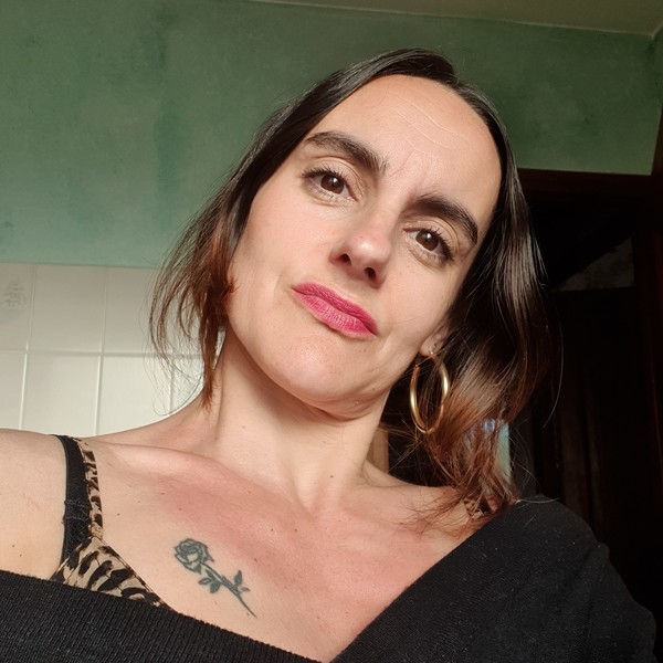 Anne - Prof de fle - français langue étrangère - Sérignan