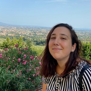 Agata - Insegnante di ripetizioni - Ponsacco