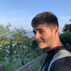 Guillaume - Prof d'aide aux devoirs - Bordeaux